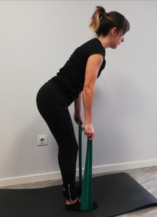 Ejercicio Terapeutico