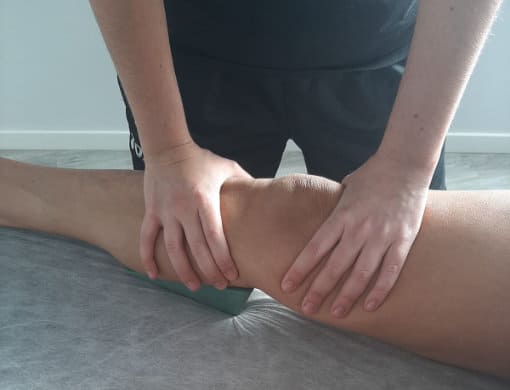 Terapia Manual Ortopedica Masquemasaje